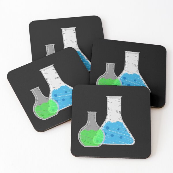 Item preview, chemistry-glass-lab-equipment designed and sold by amifana.