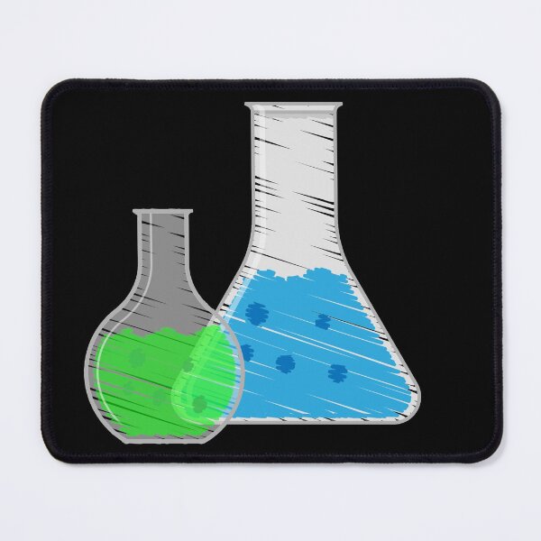 Item preview, chemistry-glass-lab-equipment designed and sold by amifana.
