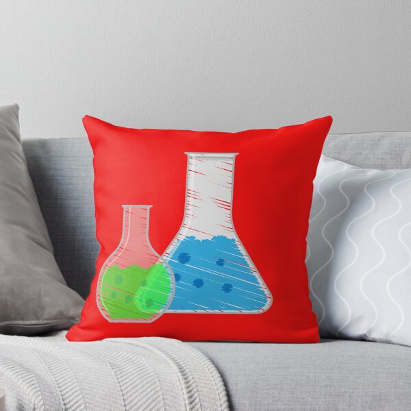 Item preview, chemistry-glass-lab-equipment designed and sold by amifana.