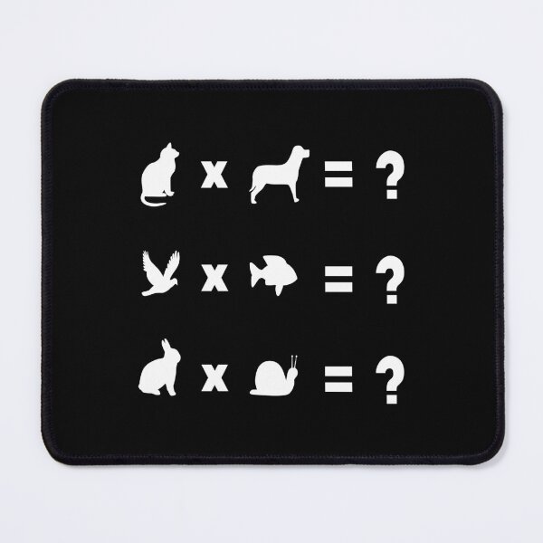 Item preview, Pet Questions designed and sold by emhoteb.