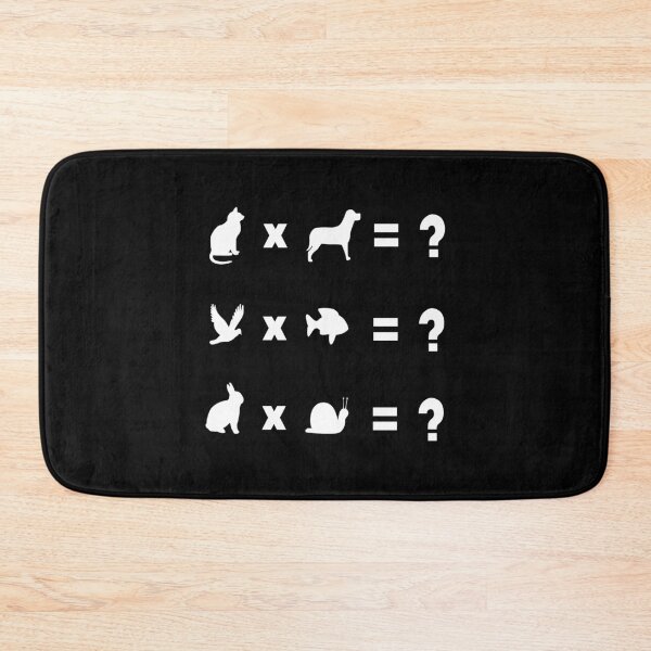 Item preview, Pet Questions designed and sold by emhoteb.