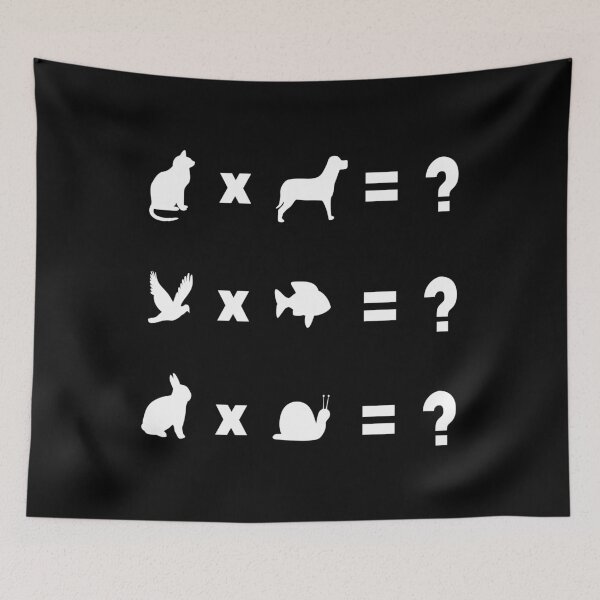 Item preview, Pet Questions designed and sold by emhoteb.