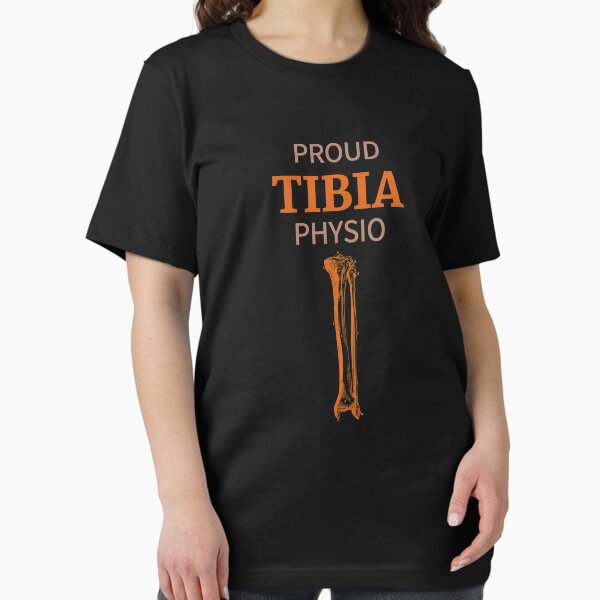 Item preview, Proud to be a Physio designed and sold by Cardinal Designs.