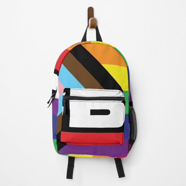 Item preview, BLM & LGBTQ Equality designed and sold by mlauxdesign.