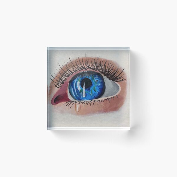 Item preview, Acrylic Eye designed and sold by Ash M..