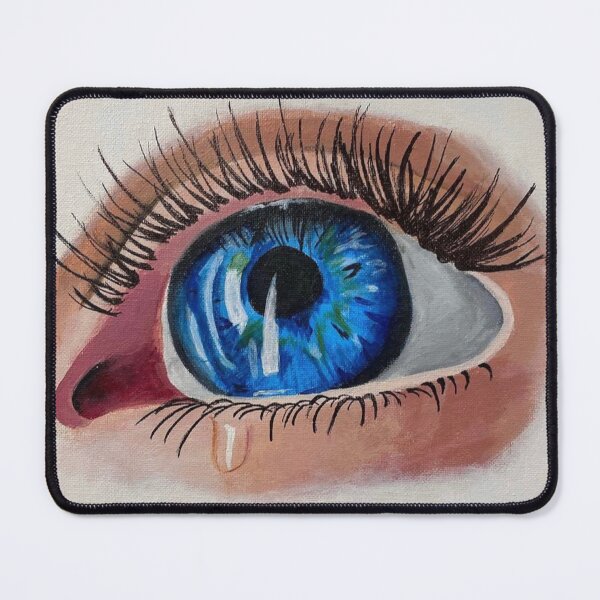 Item preview, Acrylic Eye designed and sold by Ash M..