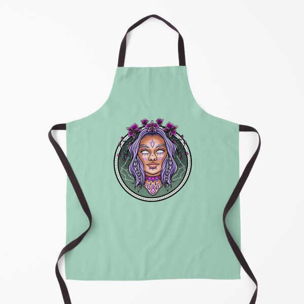 Item preview, Queen AQUARIUS designed and sold by spicyavocxdo.