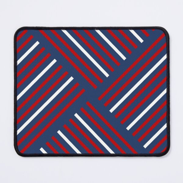 Item preview, AMERICAN STRIPED designed and sold by SamiJanelle.