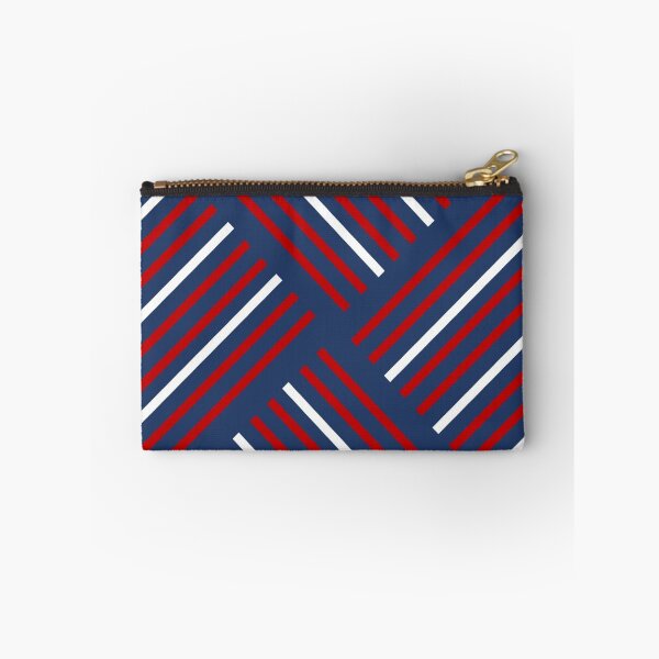 Item preview, AMERICAN STRIPED designed and sold by SamiJanelle.