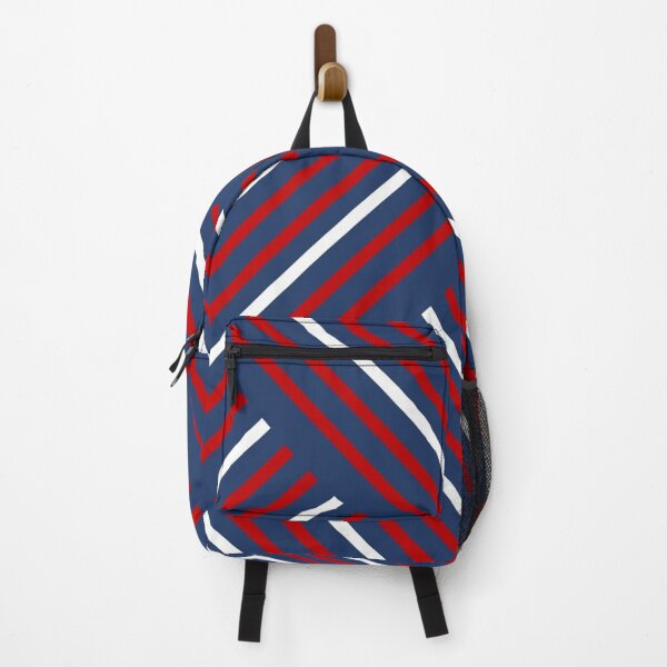 Item preview, AMERICAN STRIPED designed and sold by SamiJanelle.