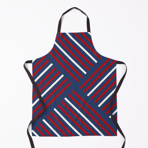 Item preview, AMERICAN STRIPED designed and sold by SamiJanelle.