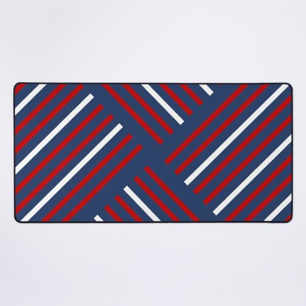 Item preview, AMERICAN STRIPED designed and sold by SamiJanelle.