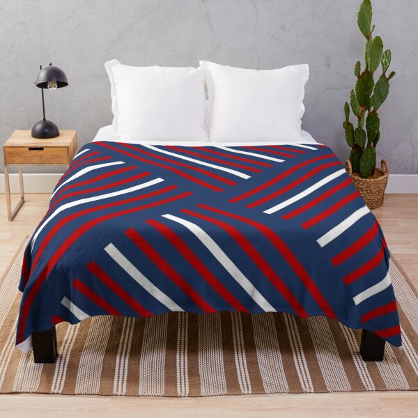 Item preview, AMERICAN STRIPED designed and sold by SamiJanelle.