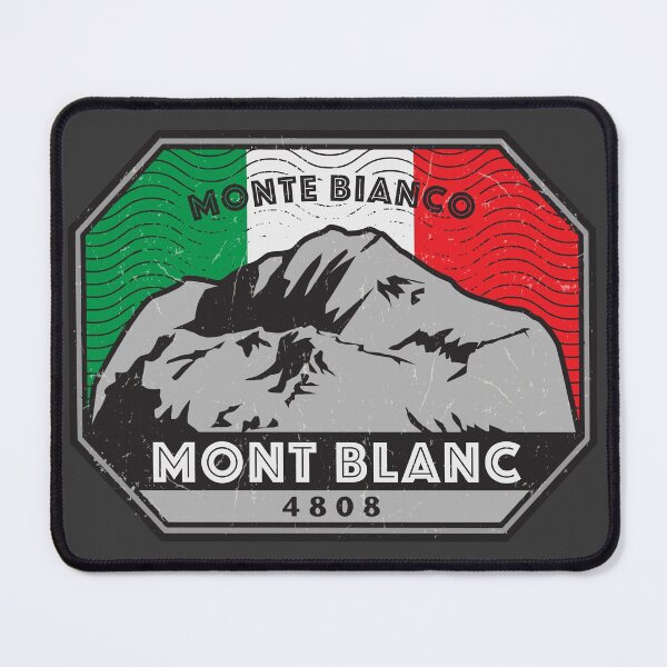 Item preview, Mont Blanc (Monte Bianco) designed and sold by studio838.