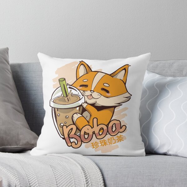 Item preview, Bubbly boba milk tea designed and sold by MizzKarizmah.