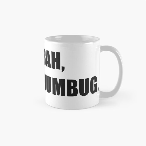 Item preview, Bah, humbug. designed and sold by Newyoung610.