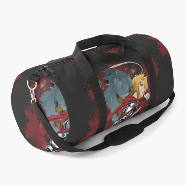 Item preview, FMA - Fullmetal Alchemist designed and sold by Evil14.