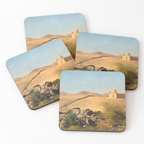 Item preview, Mausoleum at Aswan designed and sold by IanWL.