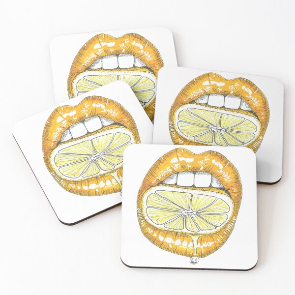 Item preview, Tangy mouth designed and sold by Crea-RiBo.