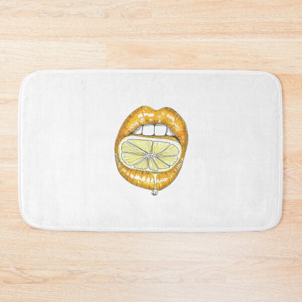 Item preview, Tangy mouth designed and sold by Crea-RiBo.