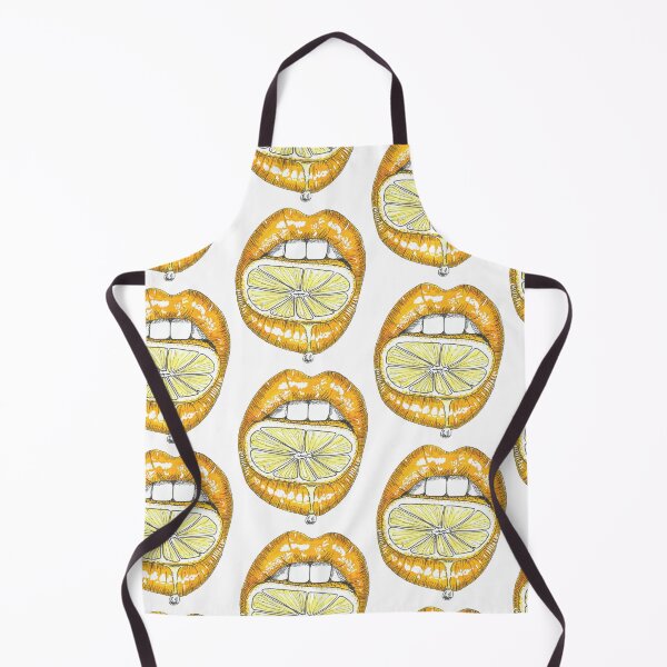 Item preview, Tangy mouth designed and sold by Crea-RiBo.