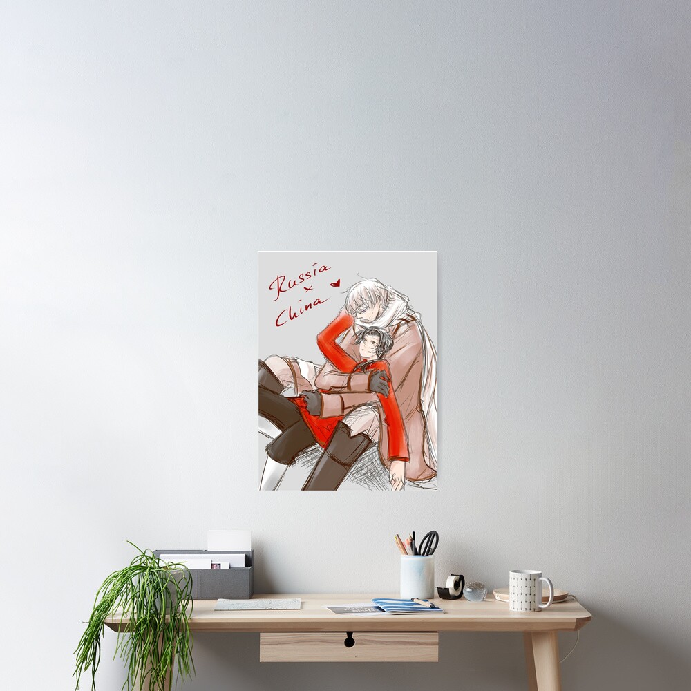 Item preview, Poster designed and sold by lynnnn.