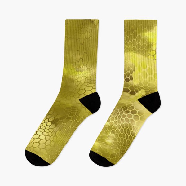 Item preview, Chameleon Camo (Neon Yellow) designed and sold by MundaneVestment.