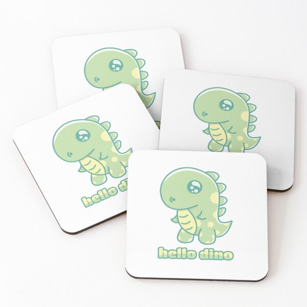 Artikelvorschau, hallo dino entworfen und verkauft von ciuycio.