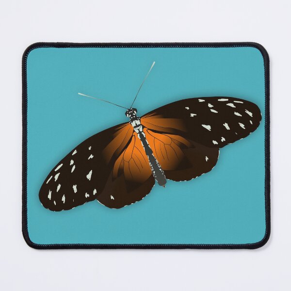Item preview, Tiger long wing butterfly designed and sold by Bwiselizzy.