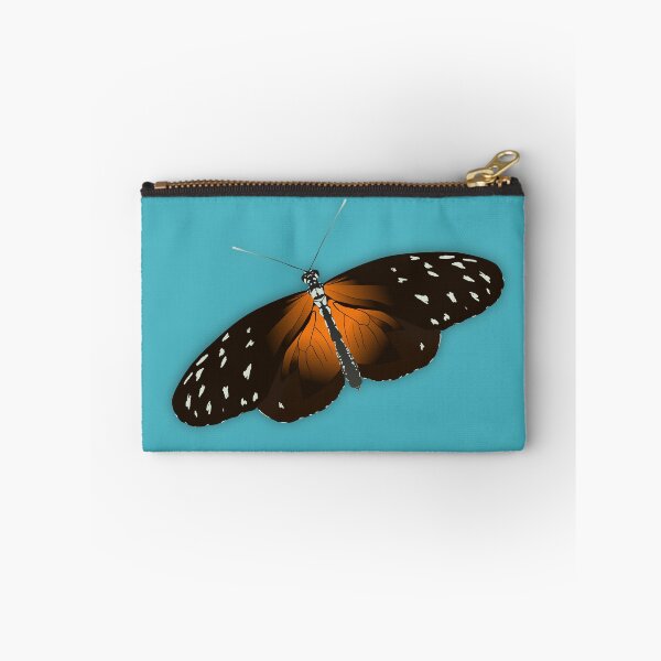 Item preview, Tiger long wing butterfly designed and sold by Bwiselizzy.