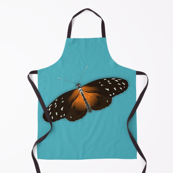Item preview, Tiger long wing butterfly designed and sold by Bwiselizzy.