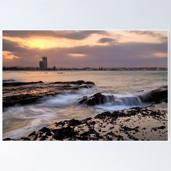Item preview, Evening Tide  designed and sold by Ann  Van Breemen.