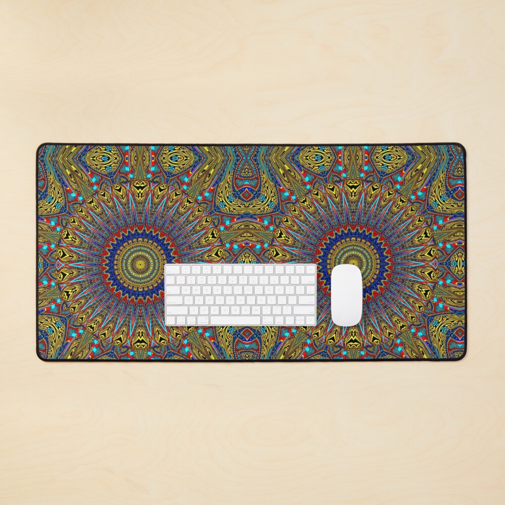 Item preview, Desk Mat designed and sold by Vk91.