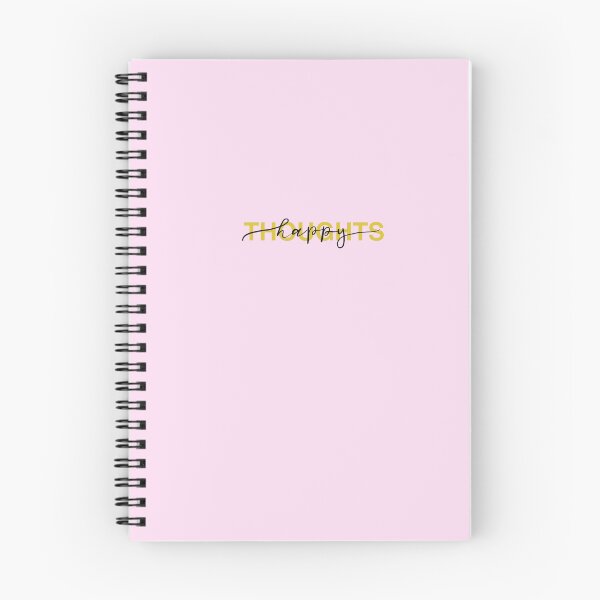 Item preview, Happy thoughts designed and sold by Emma Bertram.