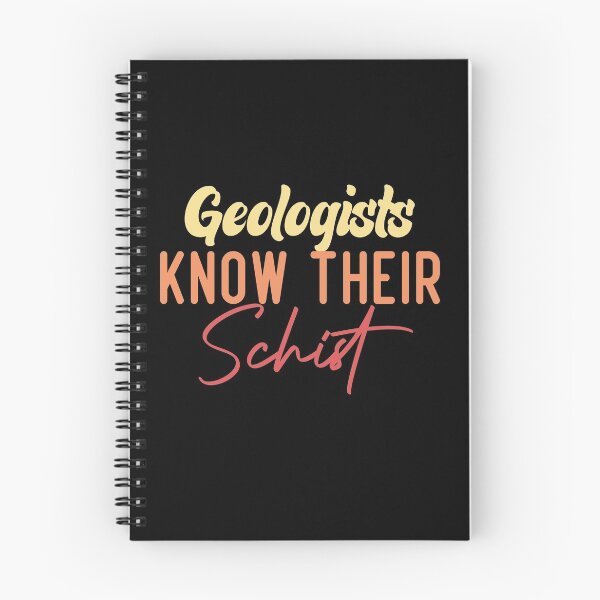 Item preview, Geologists Know Their Schist designed and sold by medbdj.