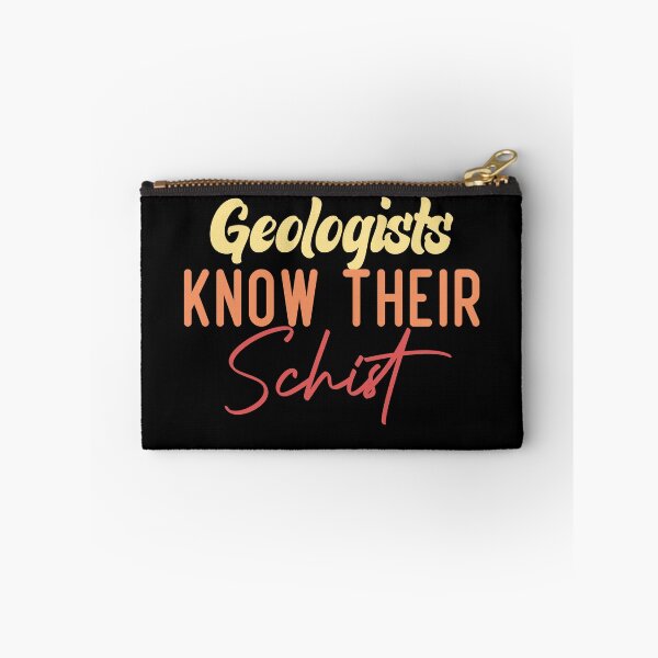 Item preview, Geologists Know Their Schist designed and sold by medbdj.