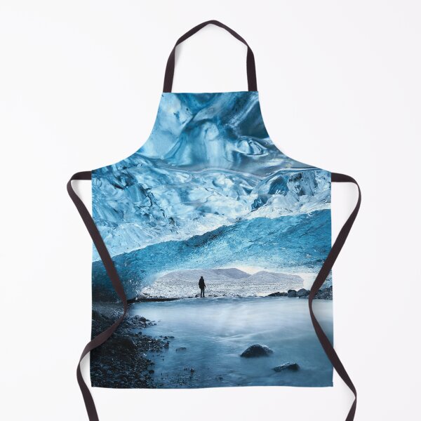 Item preview, Ice cave designed and sold by OrionPhotograph.