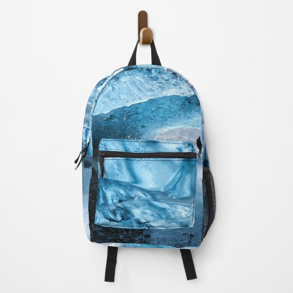 Item preview, Ice cave designed and sold by OrionPhotograph.