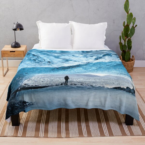 Item preview, Ice cave designed and sold by OrionPhotograph.
