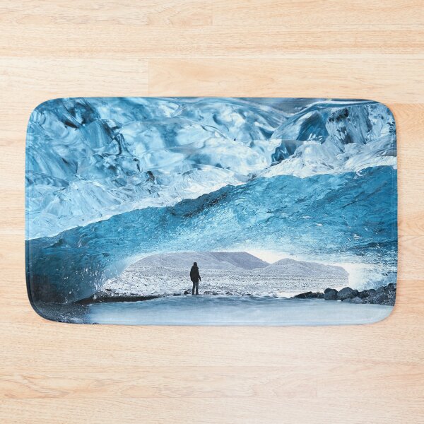 Item preview, Ice cave designed and sold by OrionPhotograph.
