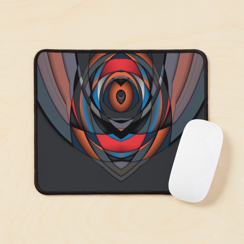 Item preview, Mouse Pad designed and sold by Vk91.