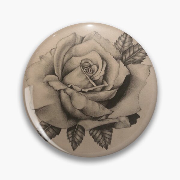 Item preview, Pencil Rose designed and sold by Ash M..