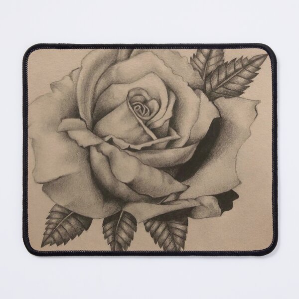 Item preview, Pencil Rose designed and sold by Ash M..