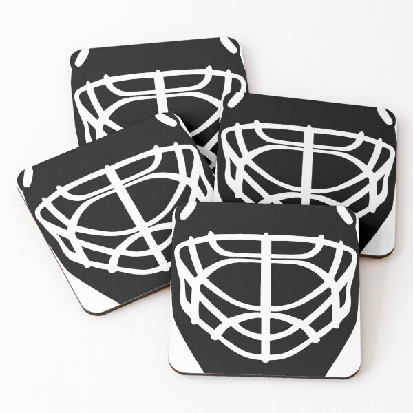 Artikelvorschau, Hockey-Torwart-Maske. entworfen und verkauft von cheechlaroo13.