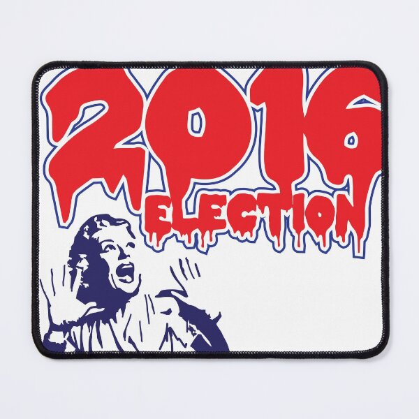Item preview, 2016 Election Scare II designed and sold by mlauxdesign.