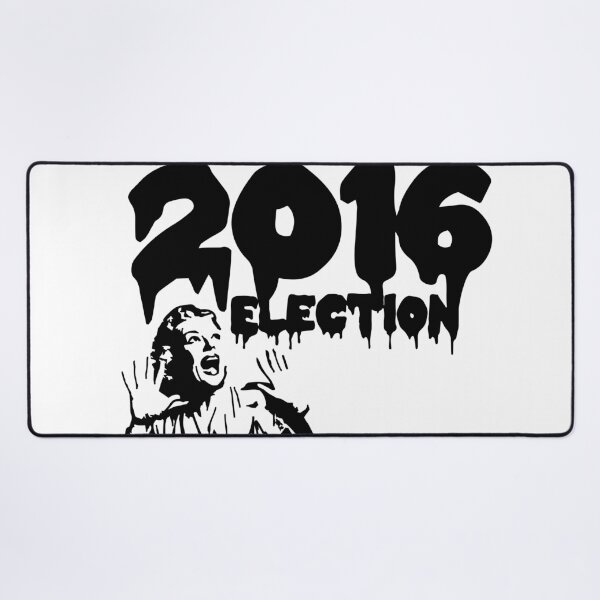 Item preview, Election Scare I designed and sold by mlauxdesign.