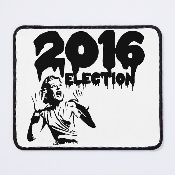 Item preview, Election Scare I designed and sold by mlauxdesign.