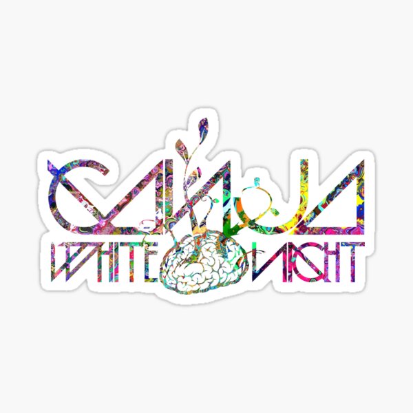 Artikel-Vorschau von EDM Dubstep Riddim Trippy Psychedelic, designt und verkauft von ElectronicDrip.
