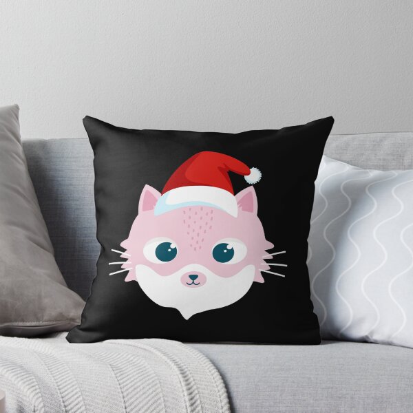 Artikelvorschau, Weihnachten Katze Kätzchen Kostüm Pyjama Geschenk entworfen und verkauft von w1ckerman.