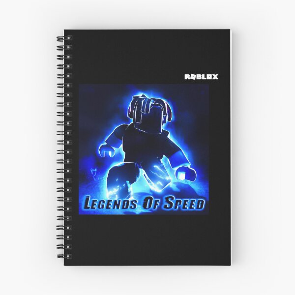 Item preview, Funny Gaming Noob - Legends Of Speed - Blue designed and sold by TNMankdesign.